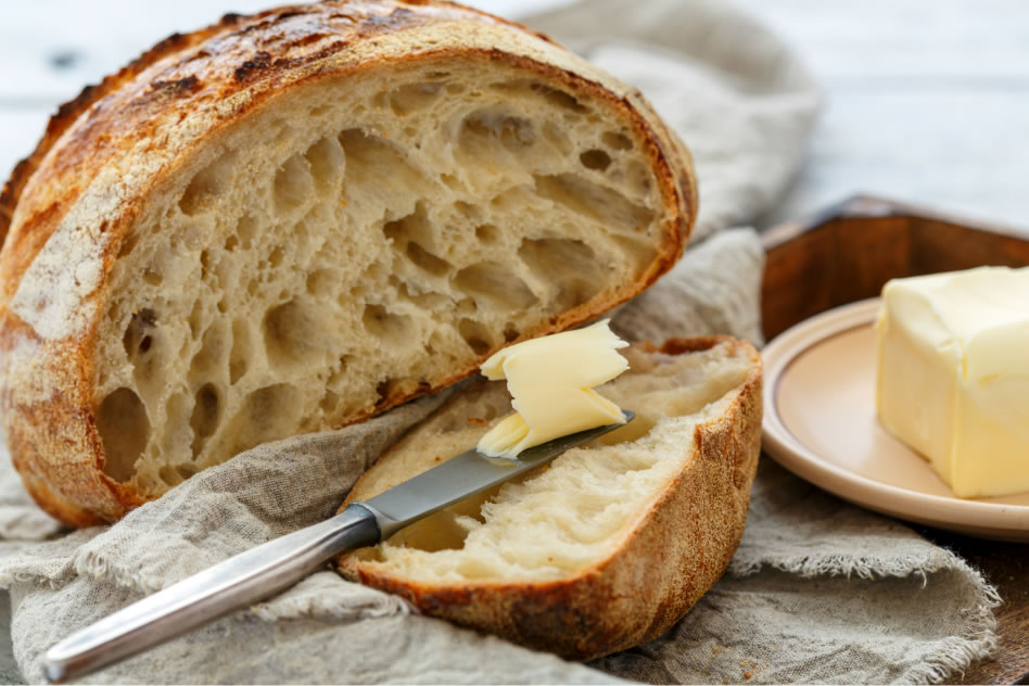 Levure sans gluten